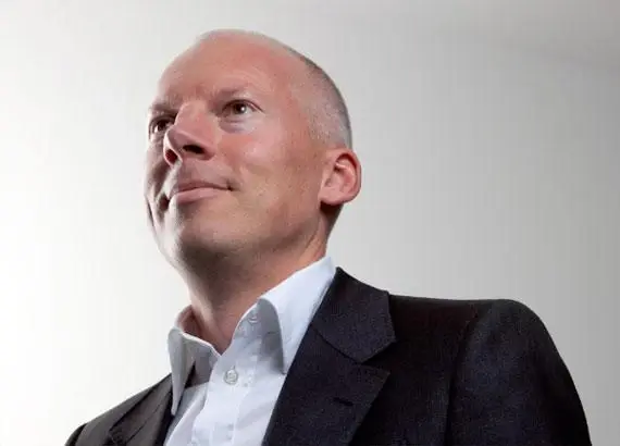Neil Capstick