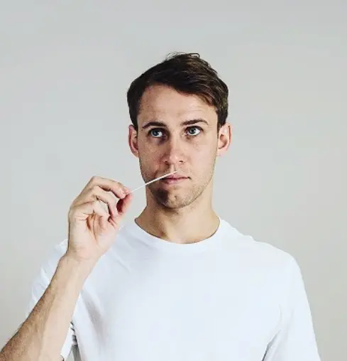 Nic Mastenbroek