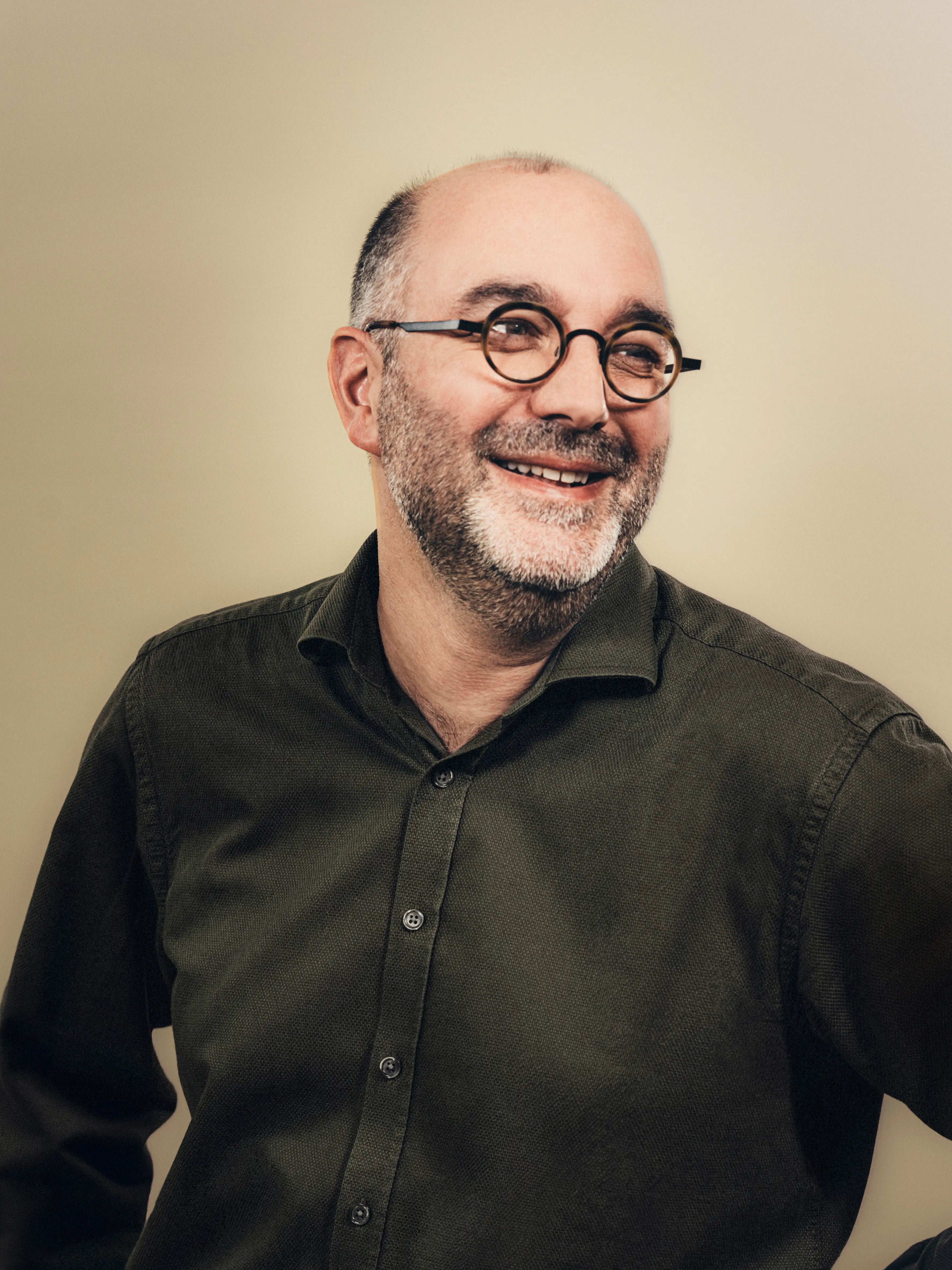 Nicolas Beaulieu