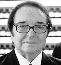 Nicolas Mamounas