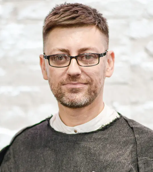 Nikolay Eremin