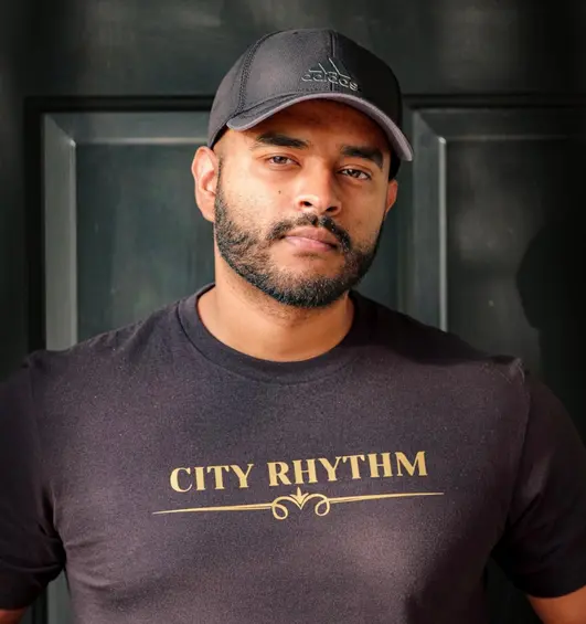 Niles Ramadhin