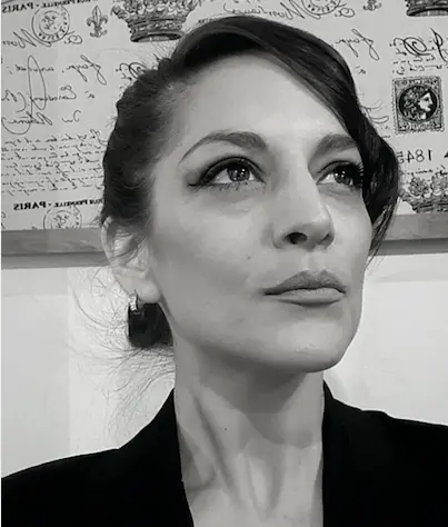 Nina Lamaison