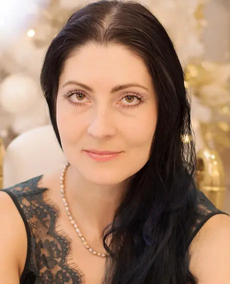 Olga Avdeeva