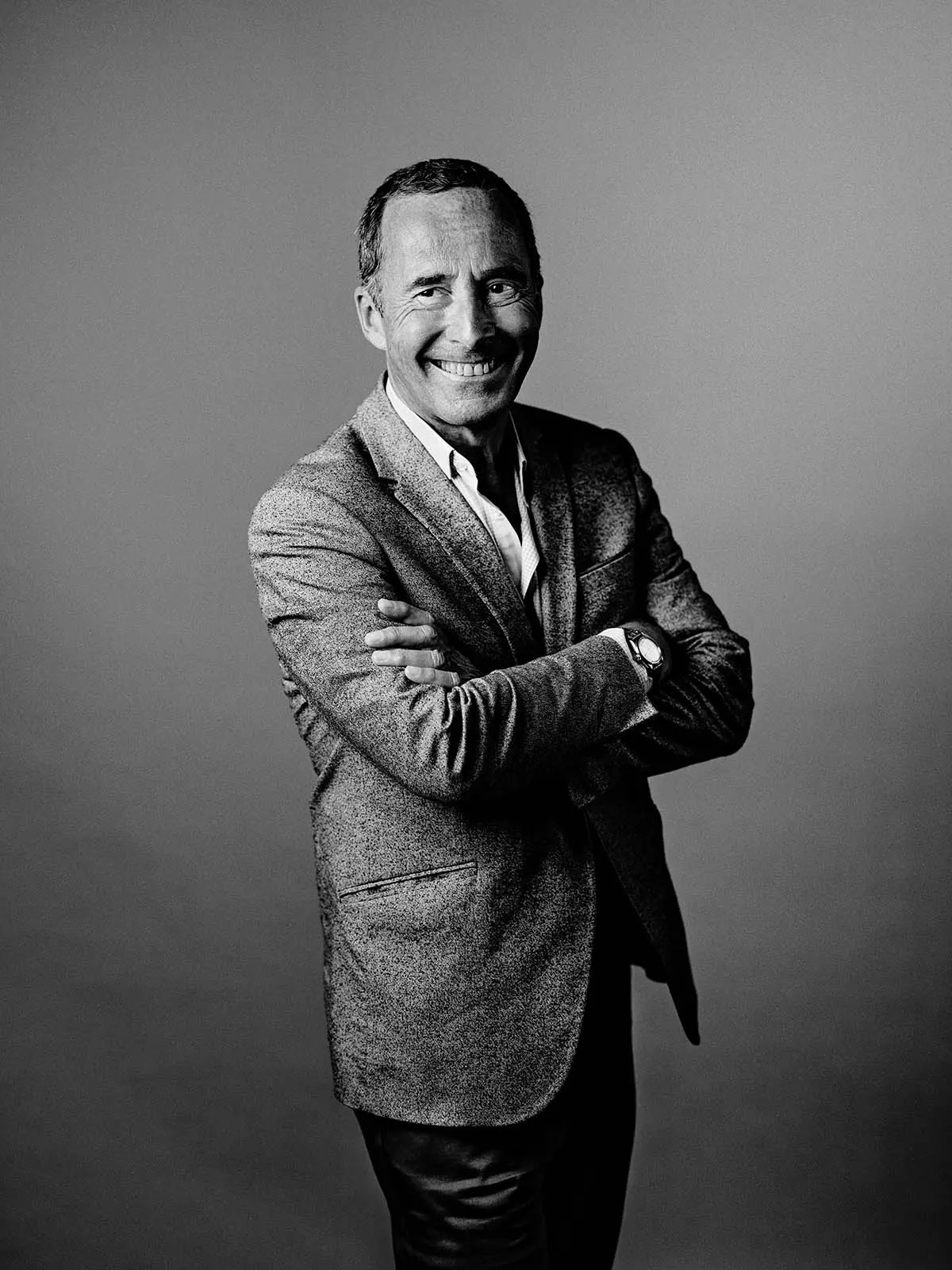 Olivier Cresp