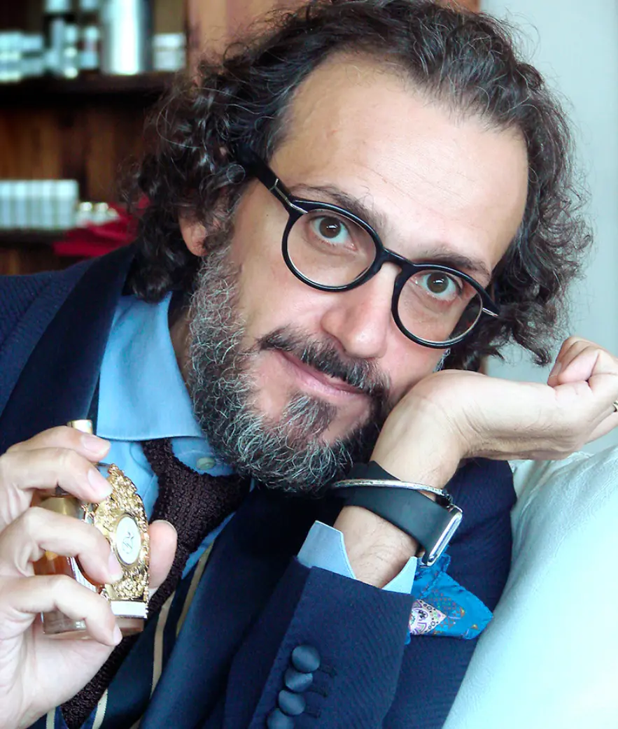 Paolo Terenzi