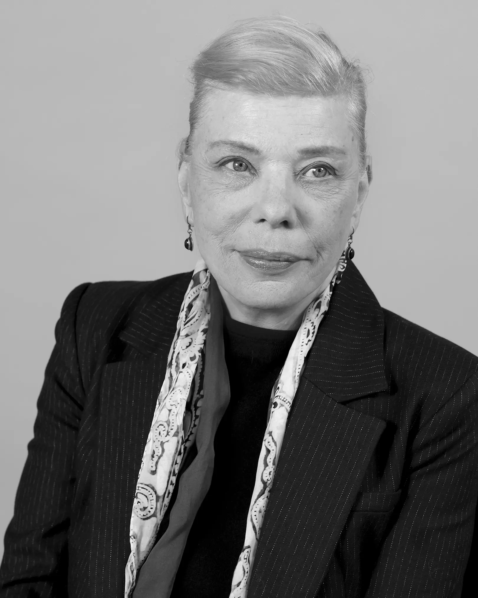 Patricia Bilodeau