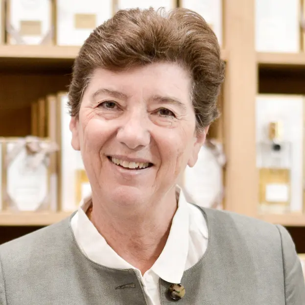 Patricia de Nicolai