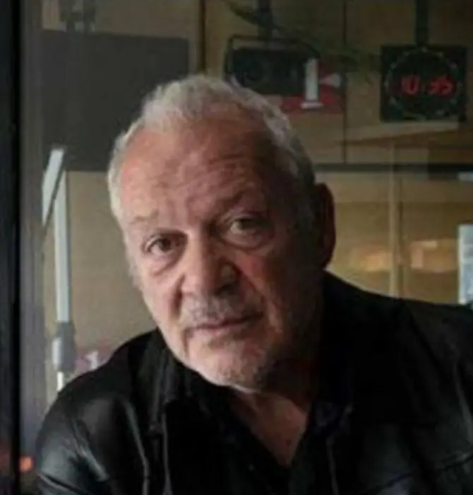 Paul Leger