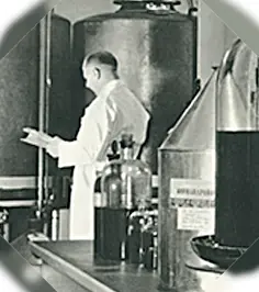 Paul Vacher