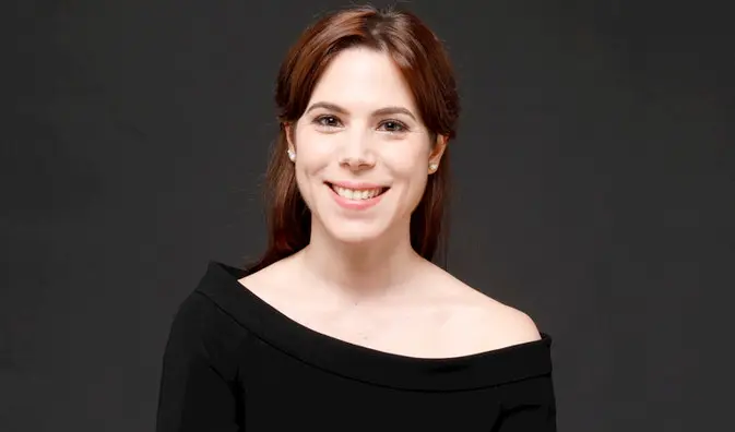Pauline Barthale