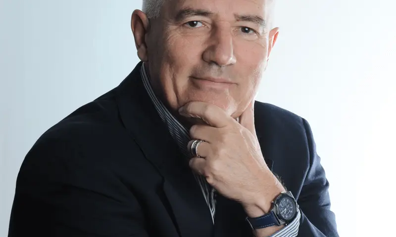 Paulo Cesar Fonseca
