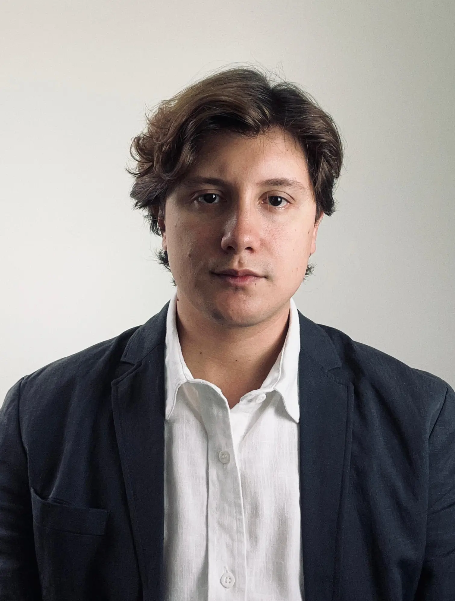 Pedro Kimo