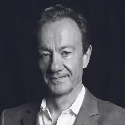 Pierre Wulff