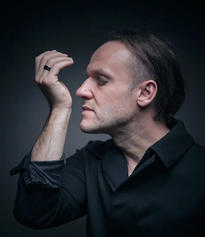 Piotr Blak