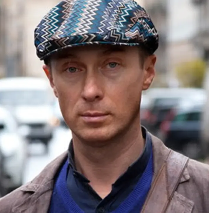 Piotr Czarnecki