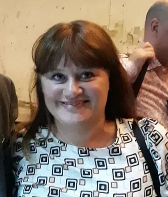 Raffaella Meccheri