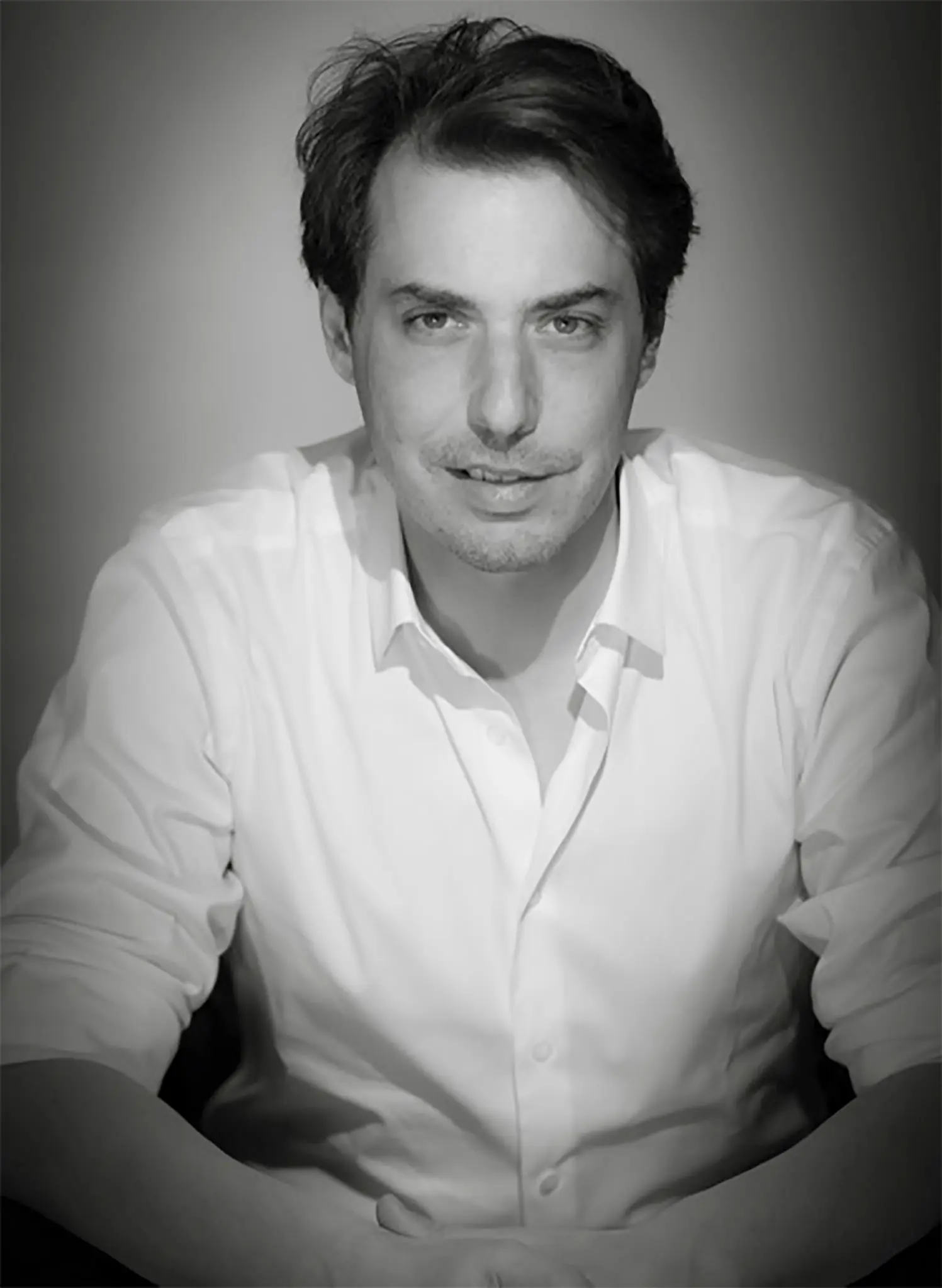 Raphael Haury