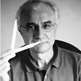Richard Ibanez