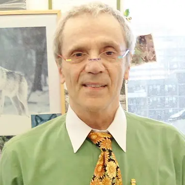 Ron Winnegrad