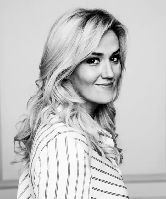 Roxanne Kirkpatrick
