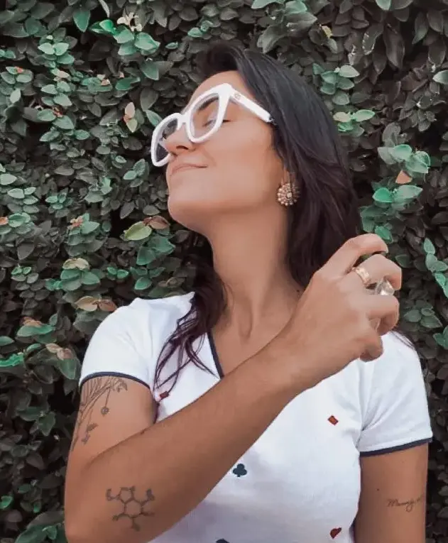 Sabrina Vieira