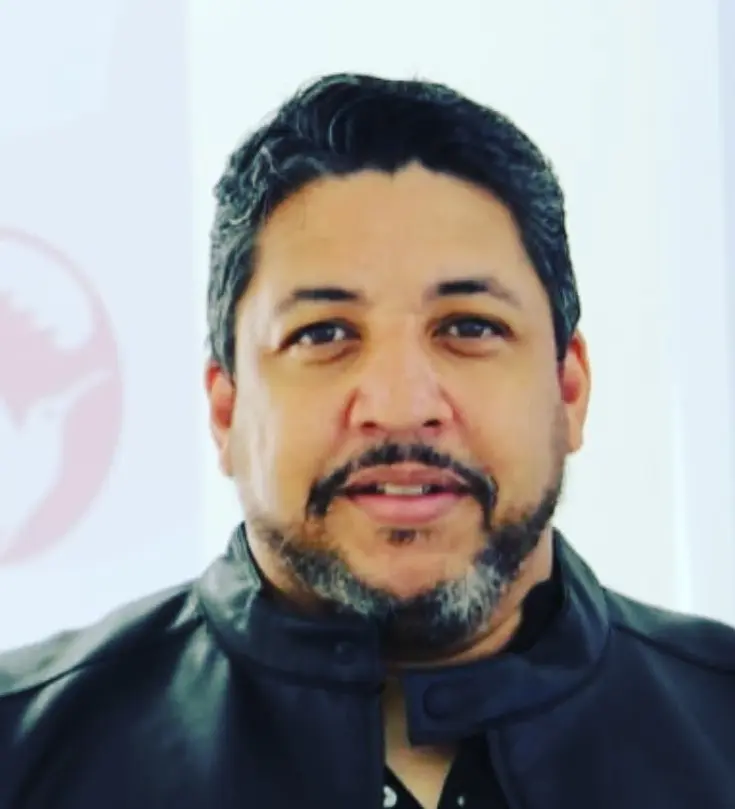Samuel Moraes