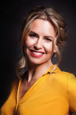 Sandra Iruela