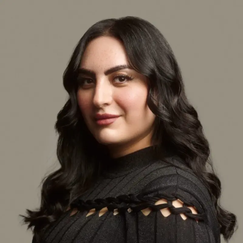 Sara Dahlawi