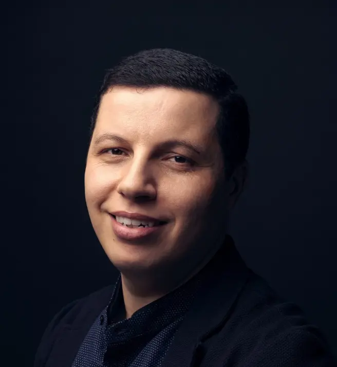 Serge de Oliveira