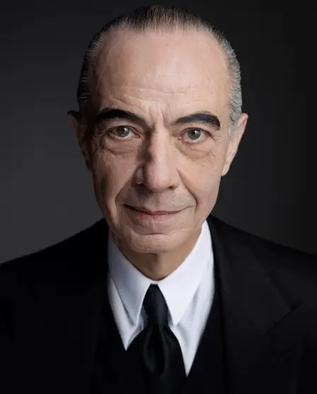 Serge Lutens