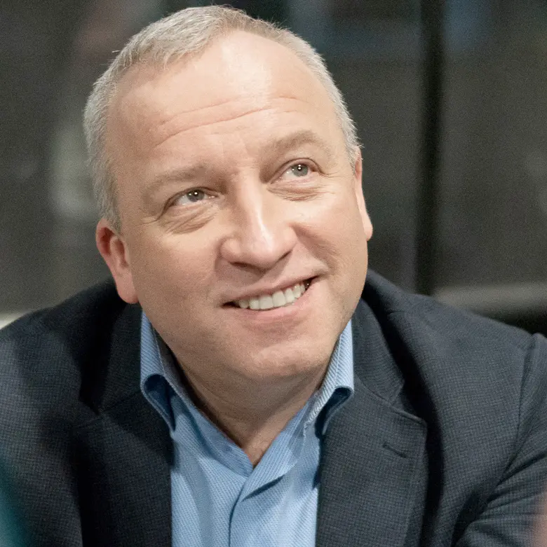 Sergey Karov