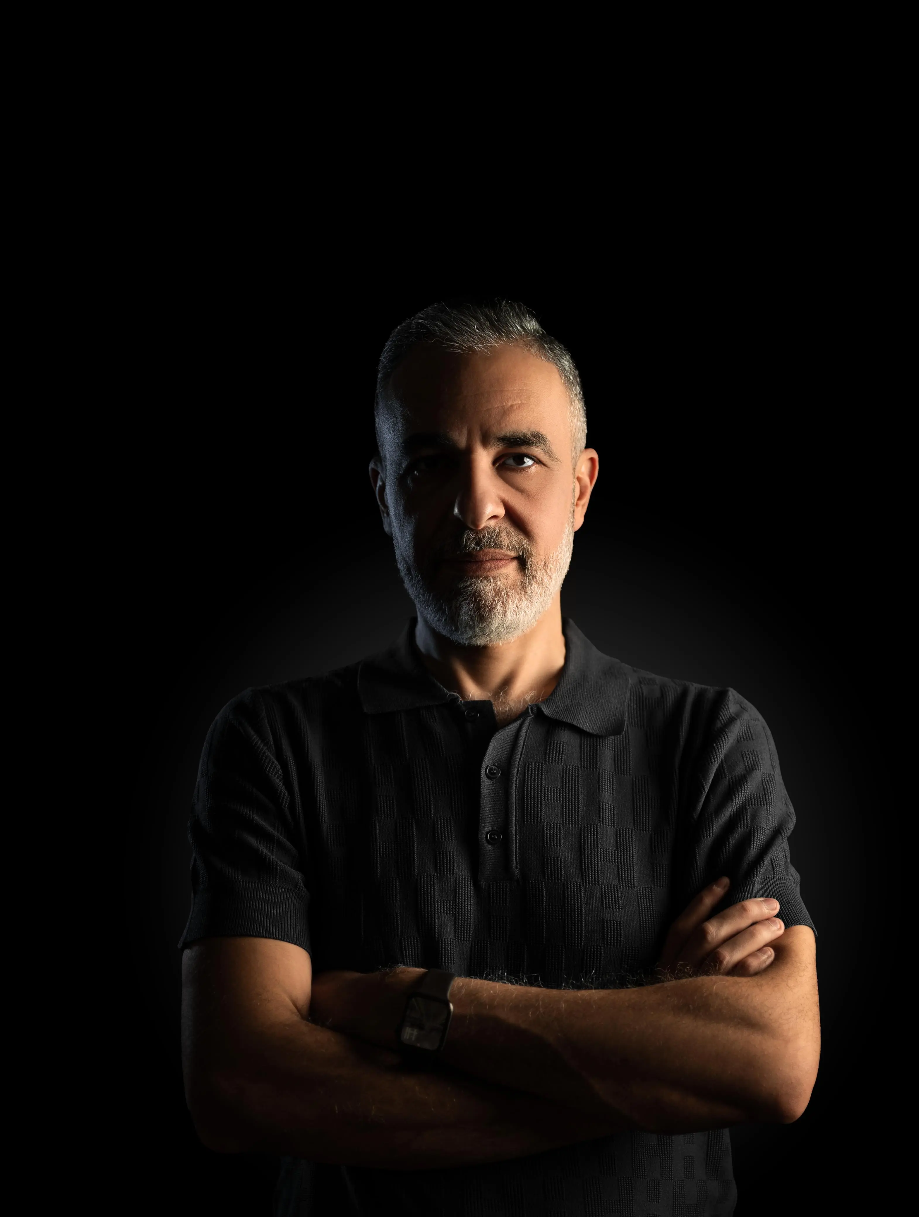 Shadi Samra