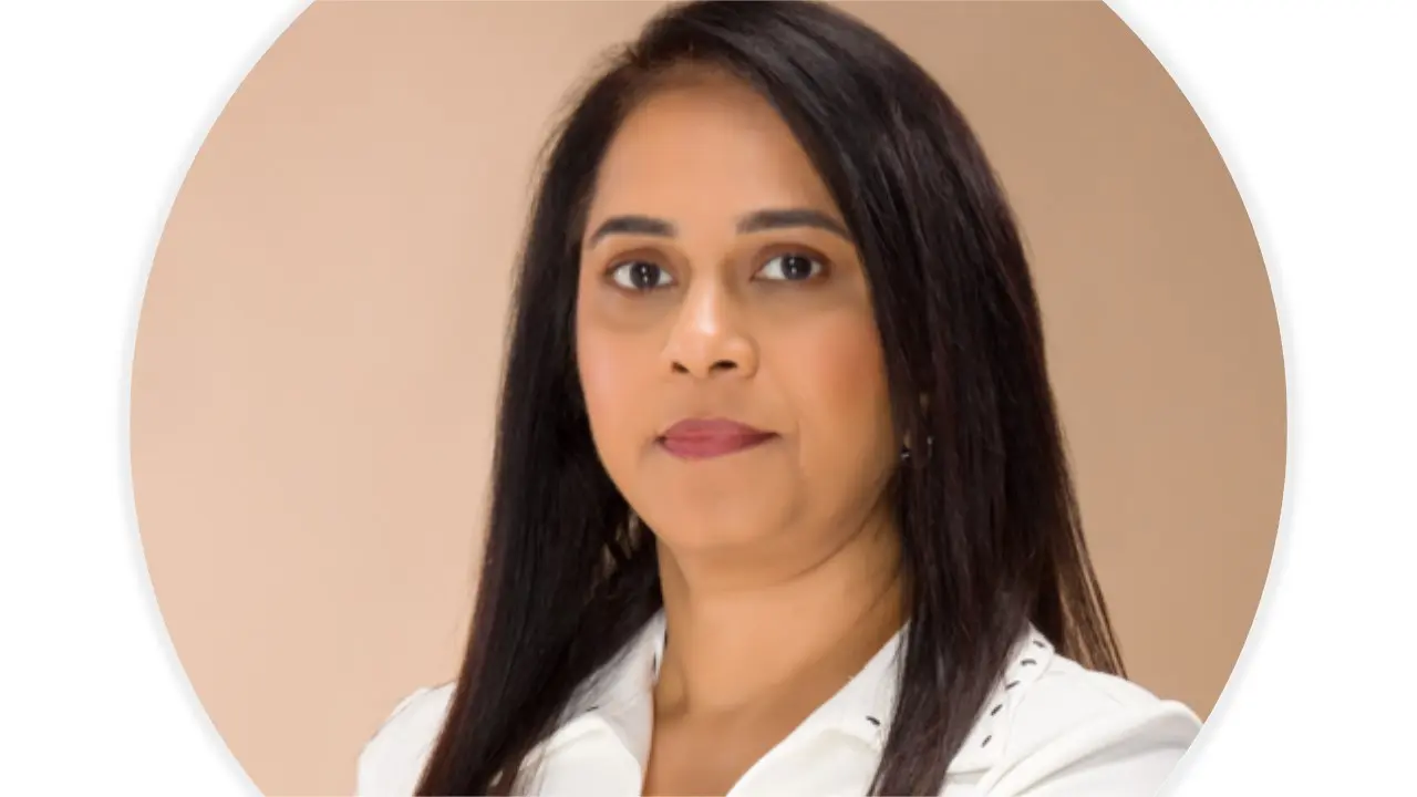 Shubha Rajmohan