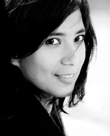 Shyamala Maisondieu