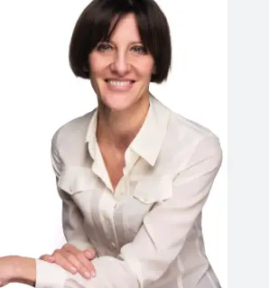 Silvia Monti