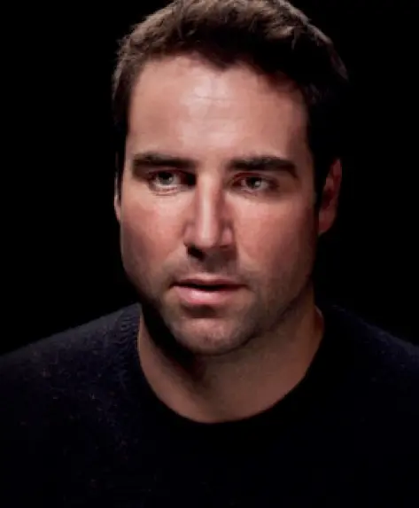 Simon Constantine