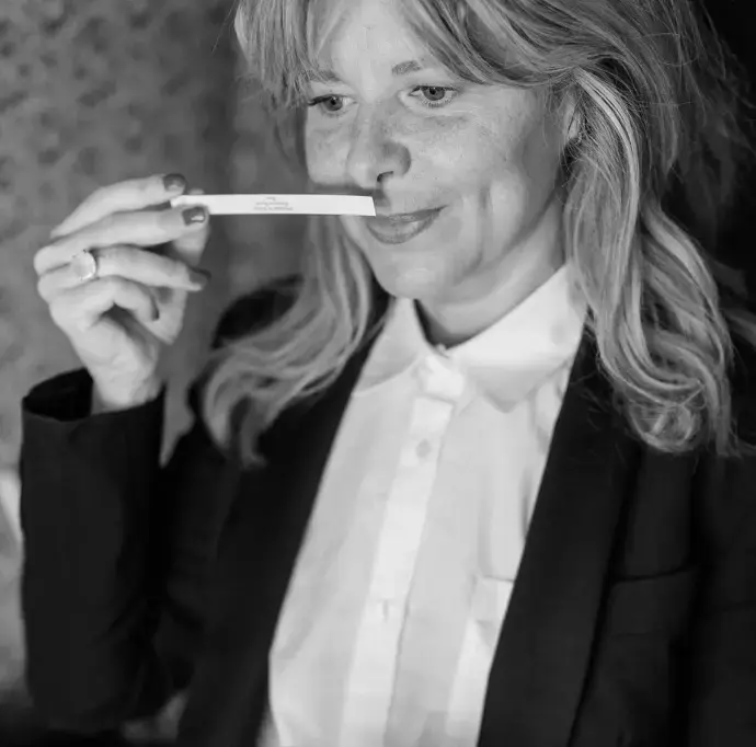 SteÌphanie de Bruijn