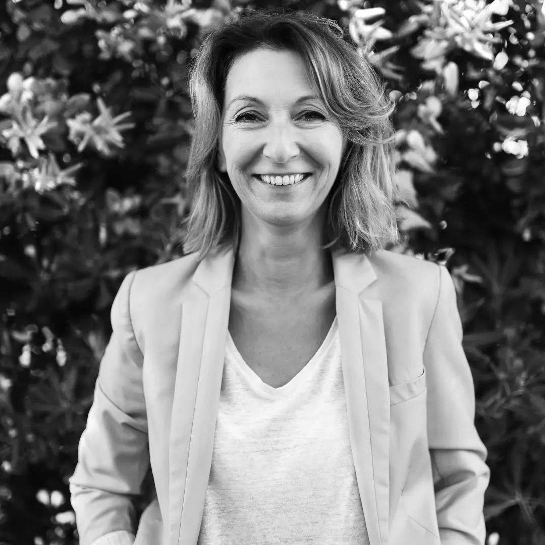 Stéphanie Avinent Teisseire