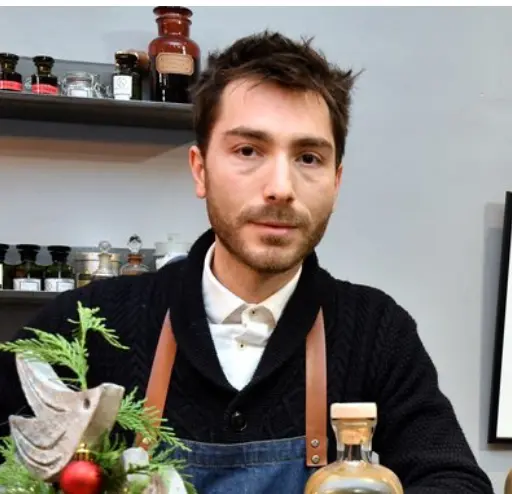 Sylvain Cara