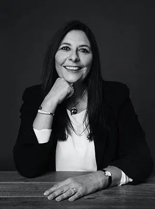 Sylvie Fischer