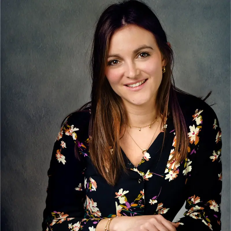 Tamara Mannina