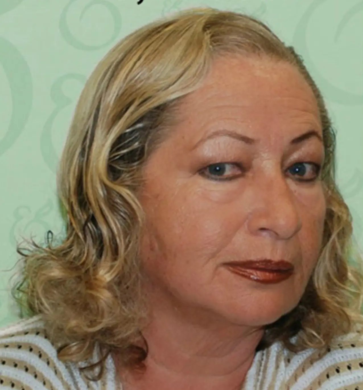 Tanya Petrakov