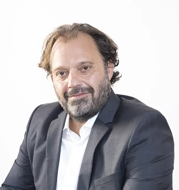 Thomas Tsavdaridis