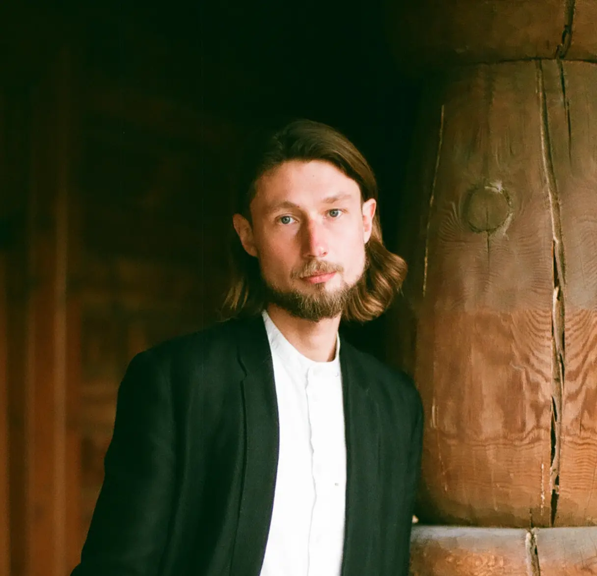 Timur Solodov