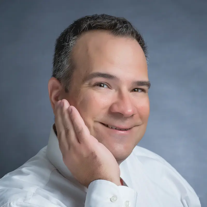 Todd Cerami