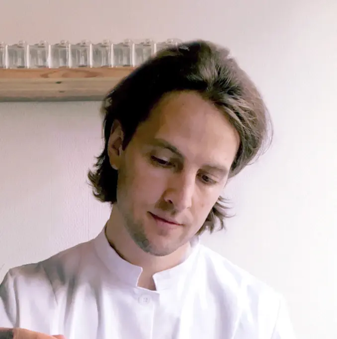 Tomas Hempel