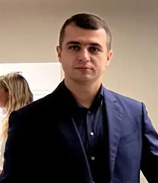 Tsovak Voskanian