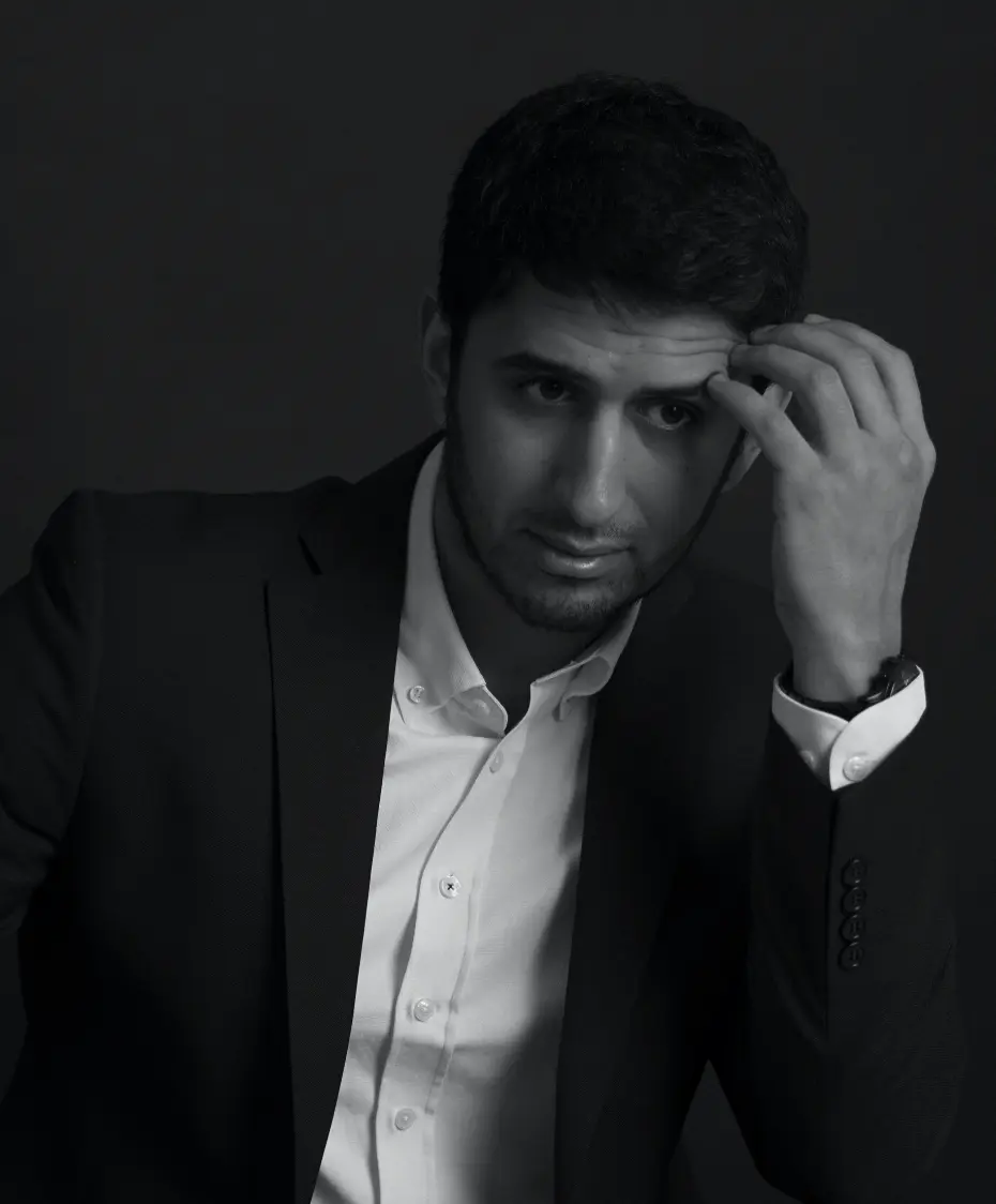 Umid Asadov