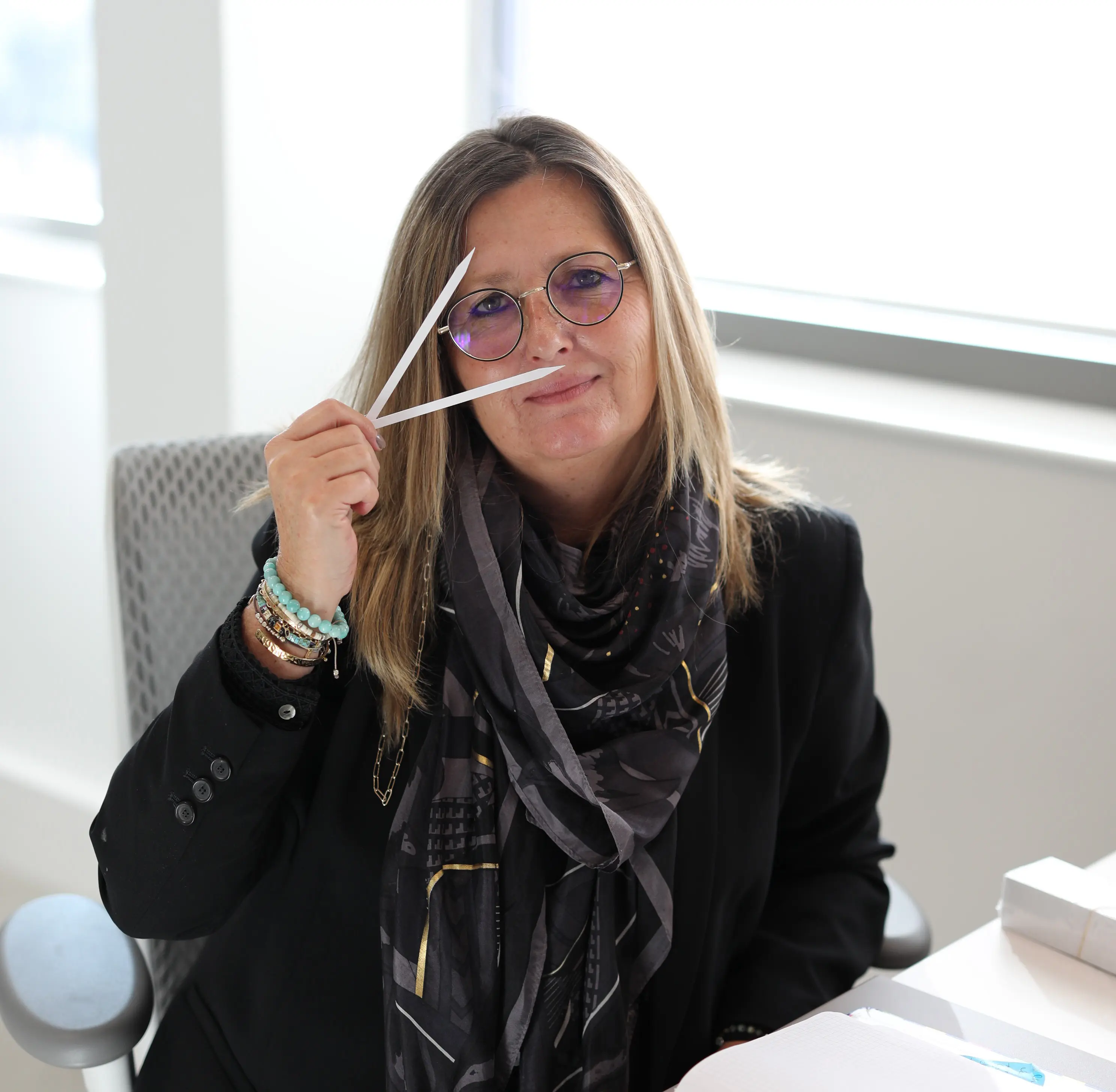 Valerie Bessone